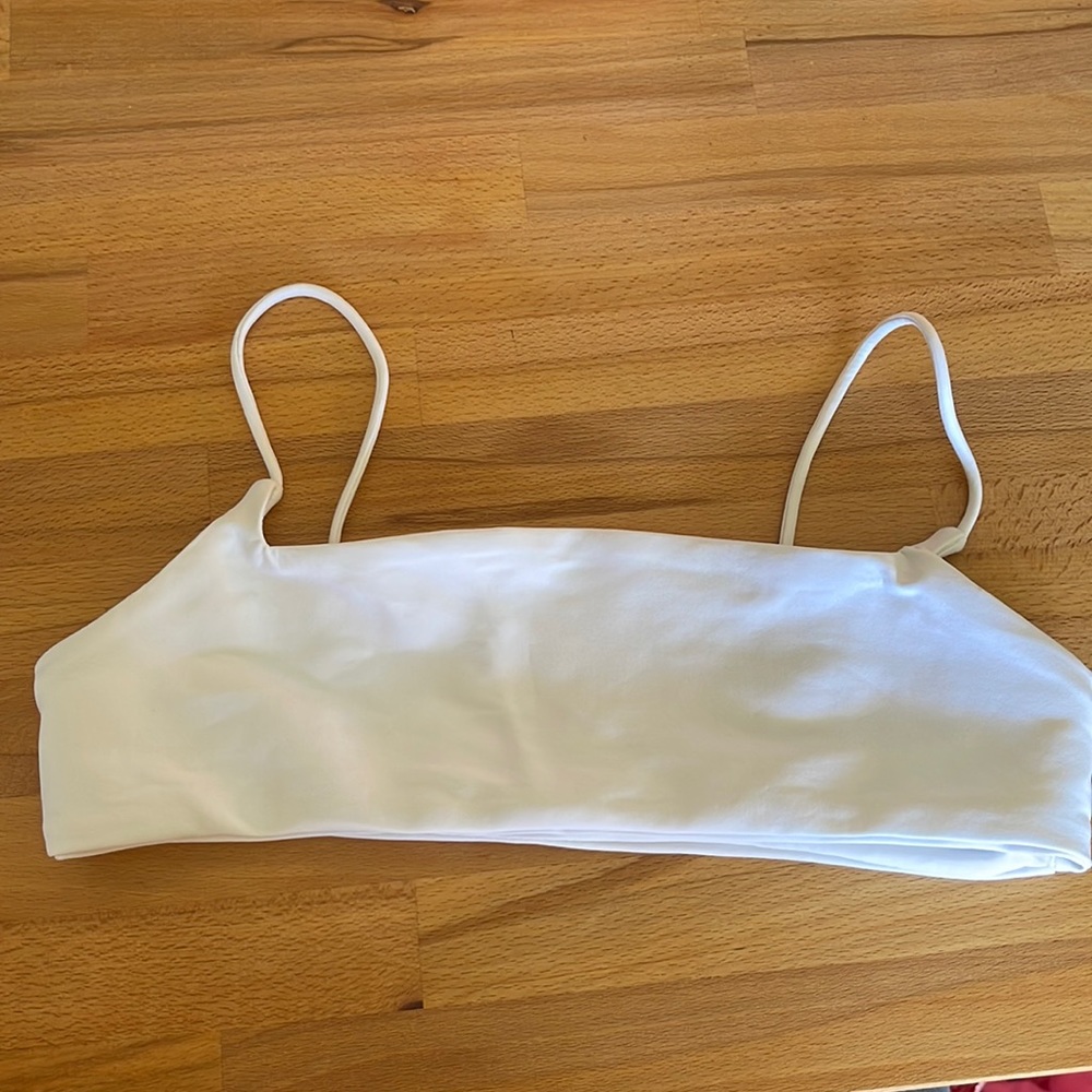 Ark swimwear top